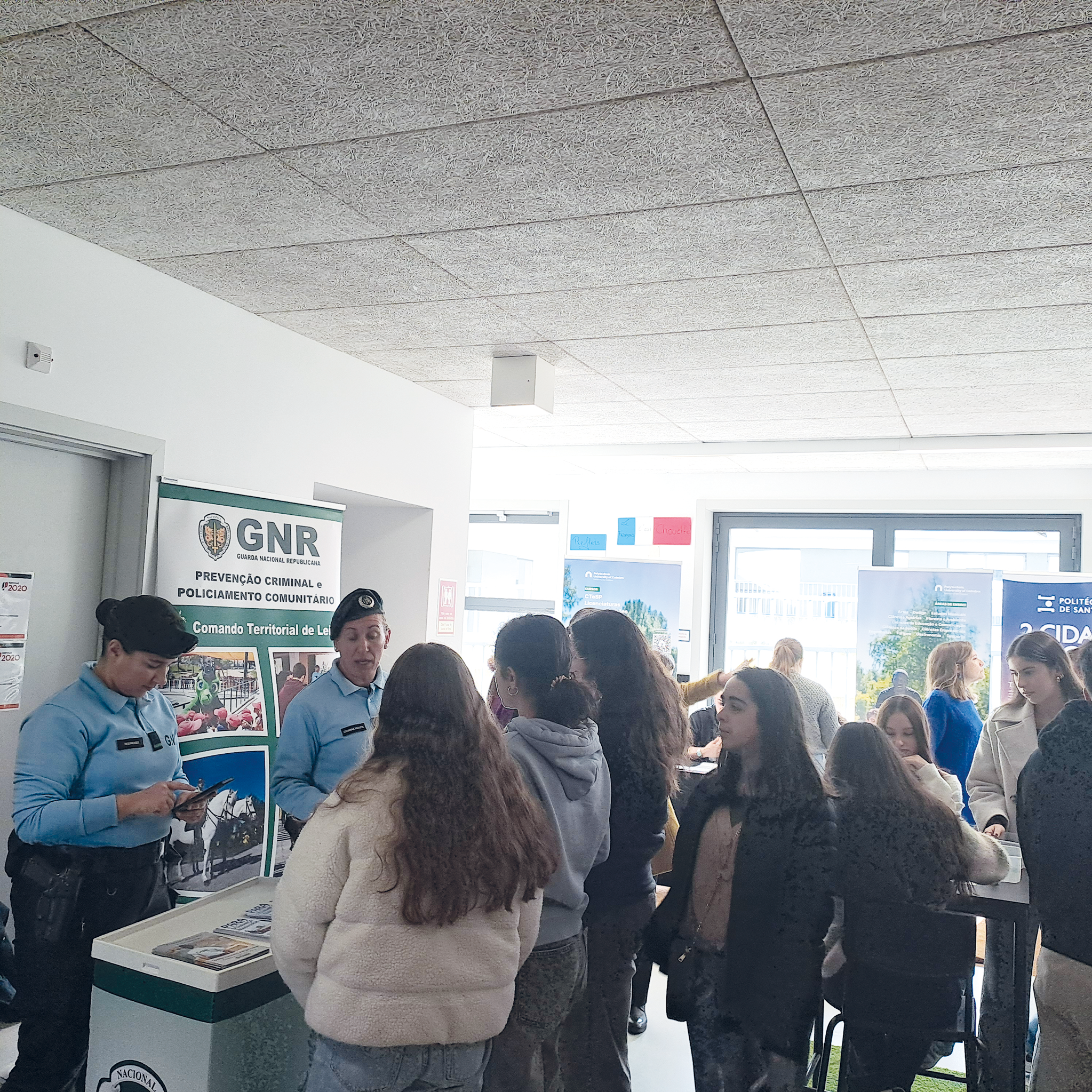 Josefa de Óbidos vai ter TeSP em Programação a partir de setembro