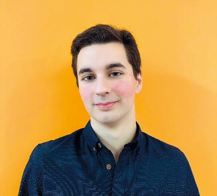 Francisco Tuna é o novo líder da JSD das Caldas