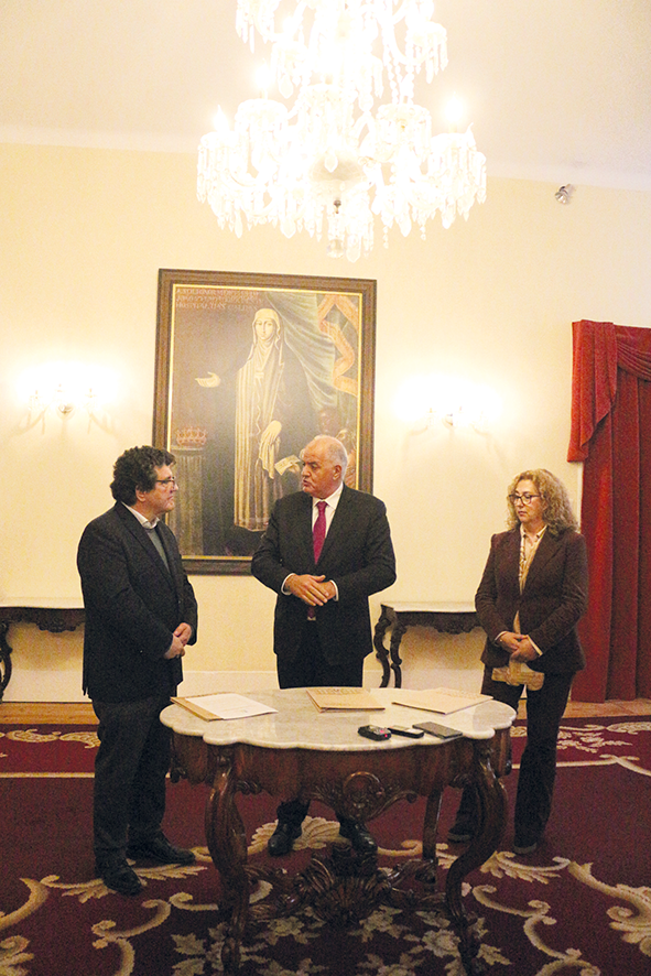 Inatel vai “oferecer” Termas das Caldas