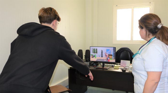 ULS do Oeste expande projeto de telereabilitação para Torres Vedras