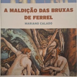 A Maldição das Bruxas de Ferrel