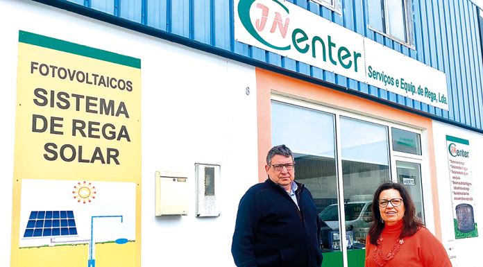 JN Center: 16 anos no apoio à sustentabilidade no setor agrícola