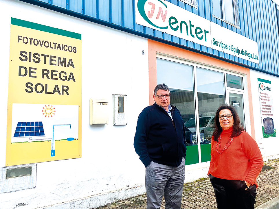 JN Center: 16 anos no apoio à sustentabilidade no setor agrícola