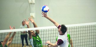 Sp. Caldas reforça objetivo claro de regressar à 1ª Divisão