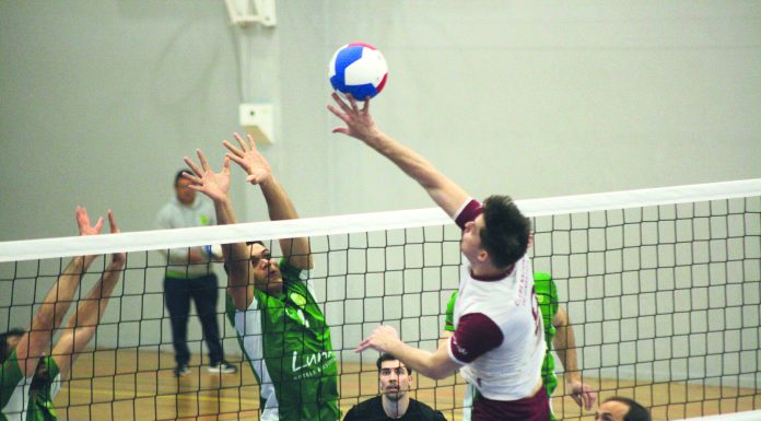 Sp. Caldas reforça objetivo claro de regressar à 1ª Divisão