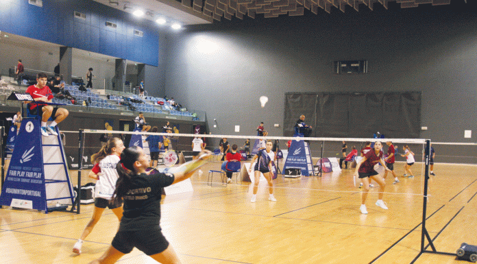 Torneio do MVD celebra a memória de Tomás Sacramento