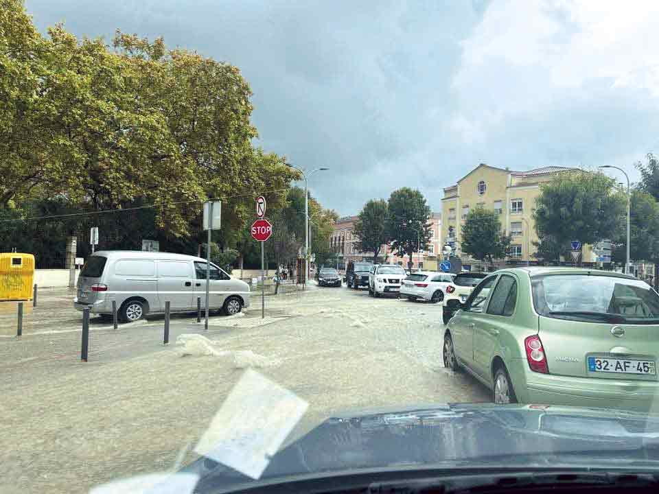 Caldas já tem Conselho Local da Ação Climática