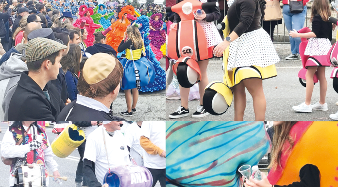 Carnaval is Here–Carnaval is Eternal