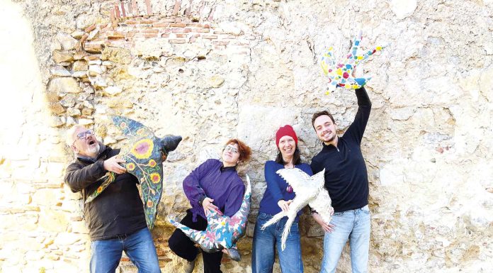 Ode à Primavera regressa e quer mais participantes