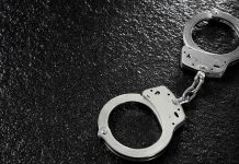 PJ detém nas Caldas homem condenado por homicídio no Brasil