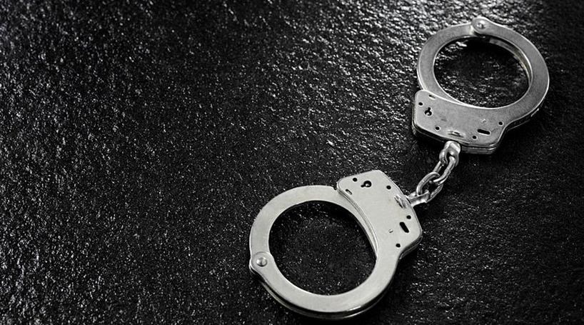 PJ detém nas Caldas homem condenado por homicídio no Brasil