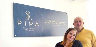 Imobiliária Pipa Real Estate abre nas Caldas