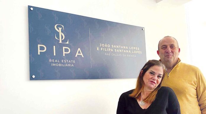 Imobiliária Pipa Real Estate abre nas Caldas