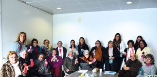 Fevereiro é o mês dos afetos em Óbidos