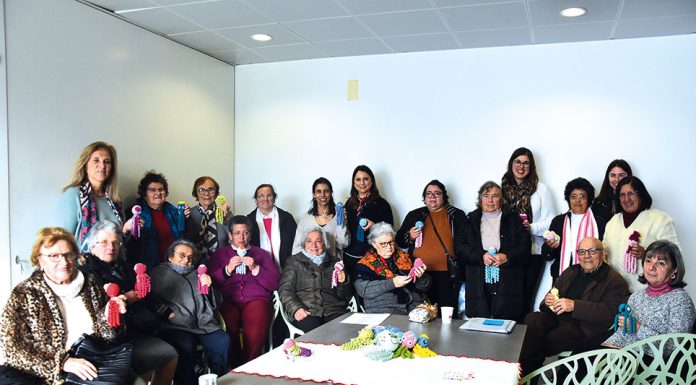 Fevereiro é o mês dos afetos em Óbidos