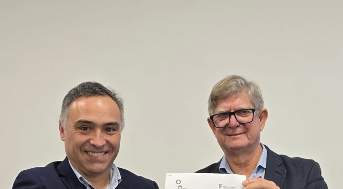 ESTM estabelece parceria com instituto brasileiro para impulsionar economia azul