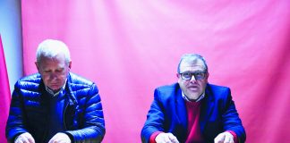 Rui Nunes demite-se da liderança da concelhia do PS/Caldas