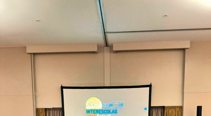 EHTO medalhada em concurso nacional