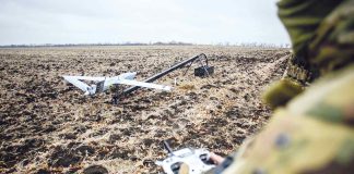 Tekever quer expandir instalações nas Caldas