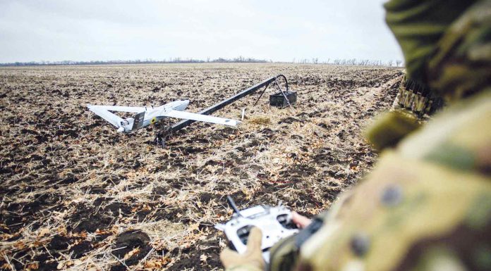 Tekever quer expandir instalações nas Caldas