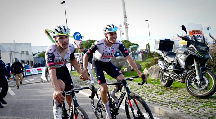 Alto do Malhão é hoje o palco da decisão da Volta ao Algarve