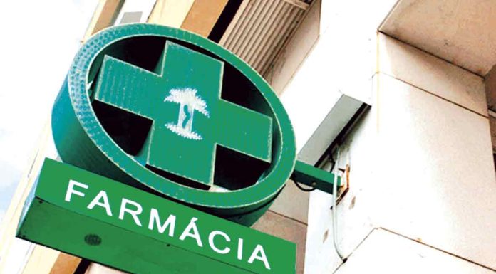 Farmácias podem aliviar pressão dos Centros de Saúde