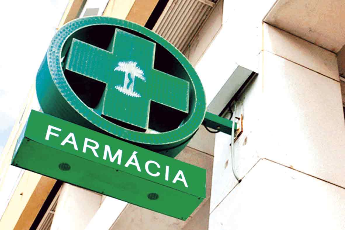 Farmácias podem aliviar pressão dos Centros de Saúde
