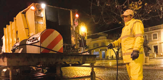 Caldas investe 150 euros por habitante em ambiente