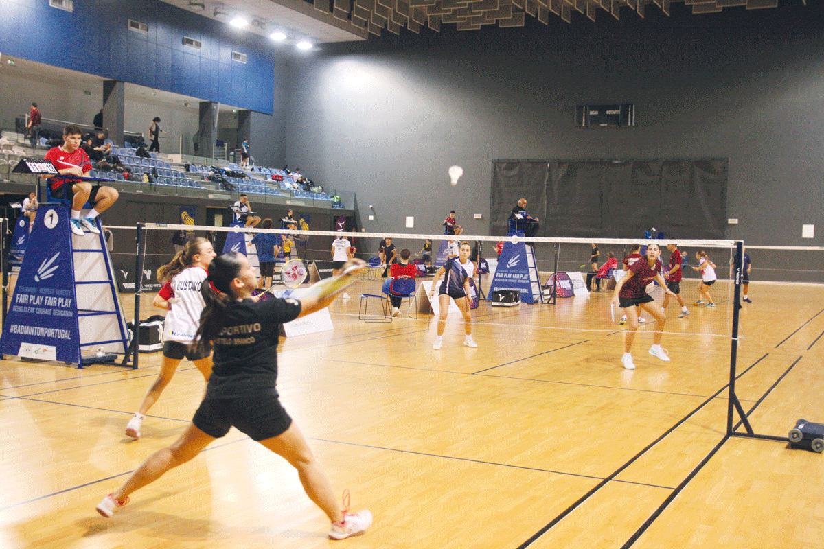 Torneio do MVD celebra a memória de Tomás Sacramento