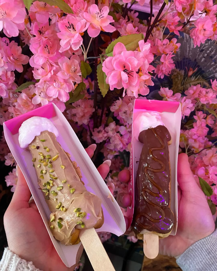 Pirilampos e Pardalinhas das Caldas são lançados hoje