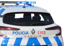 Homem condenado a 21 anos de prisão por homicídios em Óbidos