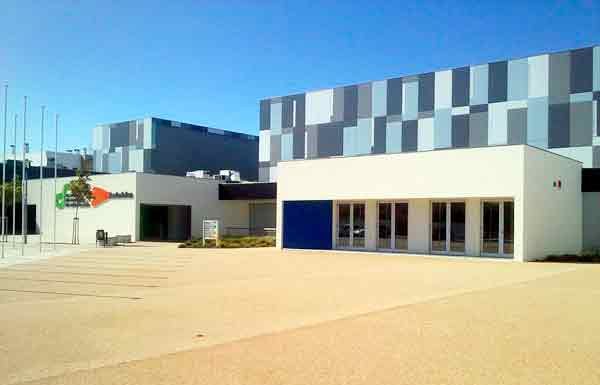 Representação lusa reduzida a pares femininos nos Internacionais de Portugal