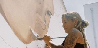 Mulheres em destaque no design e nas várias vertentes artísticas