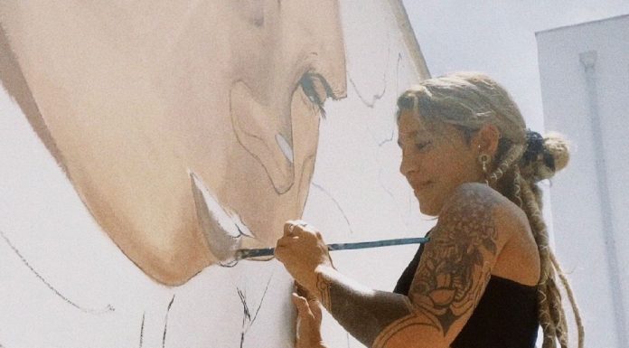 Mulheres em destaque no design e nas várias vertentes artísticas