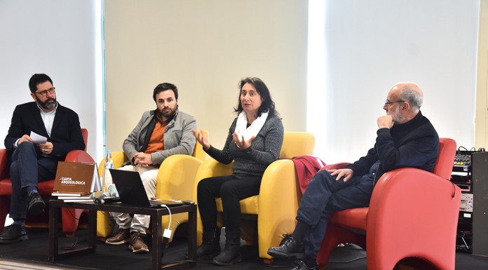 Carta Arqueológica foi apresentada mas “ainda há muito por descobrir”