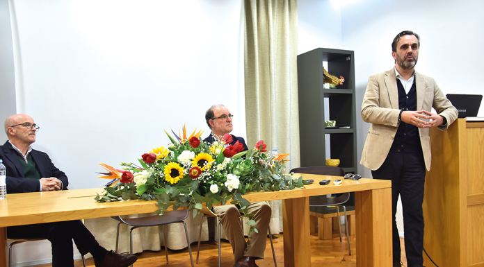 “Enquanto não houver um novo hospital vai ser difícil captar mais médicos”