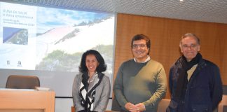 Caldas quer classificar zona entre Salir e Foz do Arelho