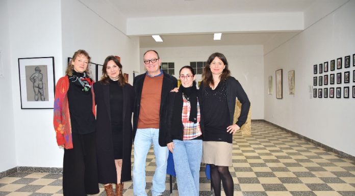 Novo coletivo quer lançar concurso de artes