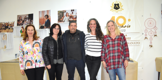 Associação de Artesãos tem nova direção e lança mais atividades