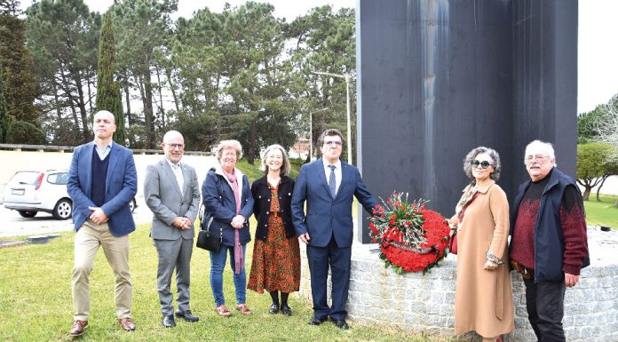 16 de Março foi assinalado com mais participação de público