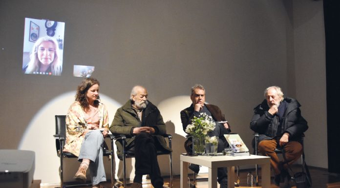 Uma retrospetiva sobre a cerâmica de José Aurélio