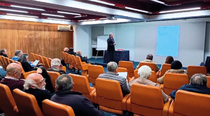 Montepio Rainha D. Leonor está a reorganizar o funcionamento da Casa de Saúde