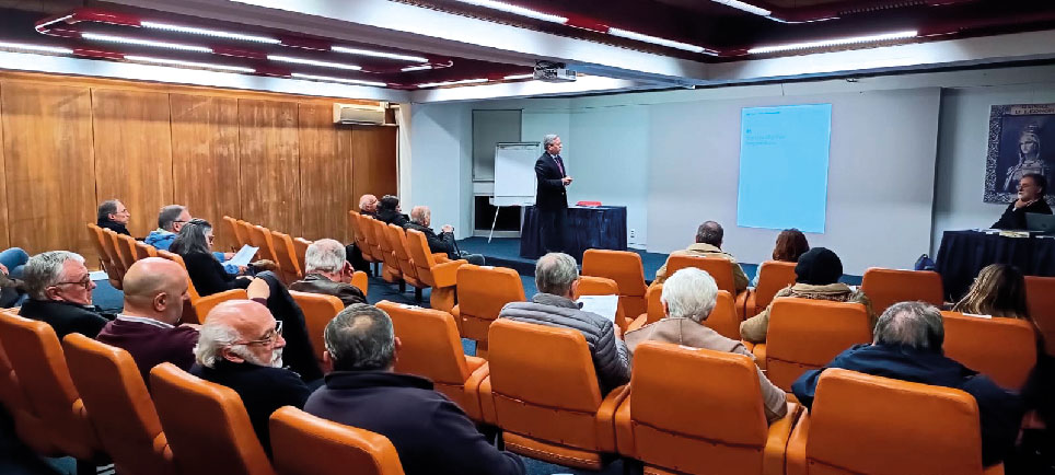 Montepio Rainha D. Leonor está a reorganizar o funcionamento da Casa de Saúde