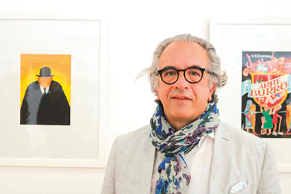 Confraria do Príapo vai a eleições