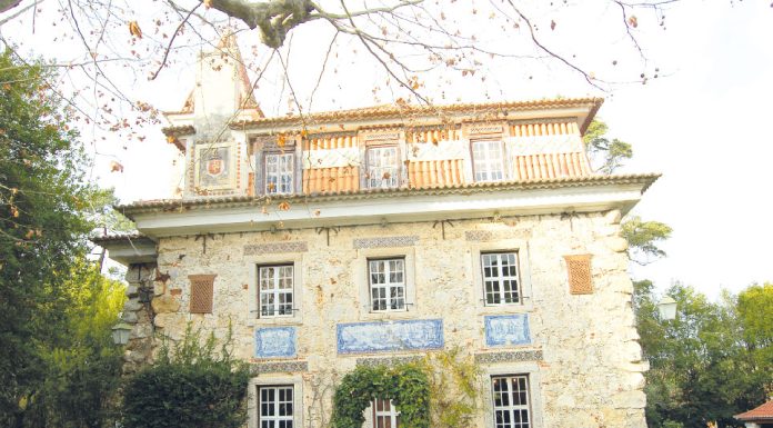 Museu de Cerâmica está fechado ao público para obras de requalificação