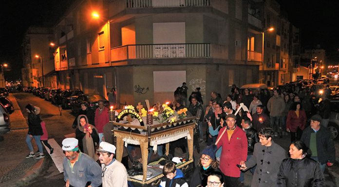 Condições meteorológicas adversas adiaram Enterro do Entrudo