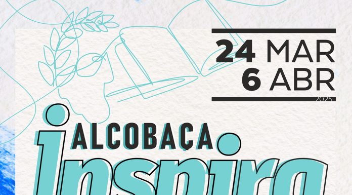 Alcobaça lança festival inspirado nos 500 anos do nascimento de Camões