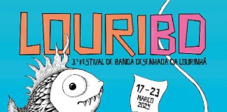 Há eventos de BD e de poesia na Lourinhã