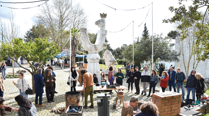 “Domar o fogo” está de regresso no final do mês