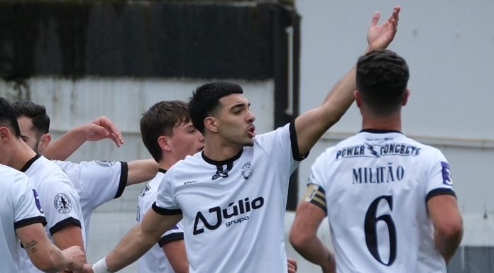 Golaço de Pepo devolve o Caldas às vitórias em casa